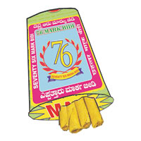 Manufacturers Exporters and Wholesale Suppliers of Green Bidi penukonda Andhra Pradesh